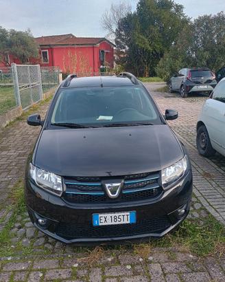 Dacia logan MPV sw 1.5 dci