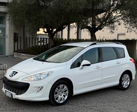 Peugeot 308 1.6 HDi 92CV SW Tecno Style , Euro5