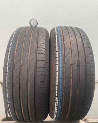 215 55 r17 98w 2 gomme goodyear estive 2