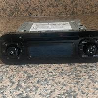 Stereo radio cd fiat panda 3ª serie