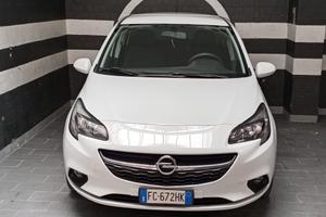 Opel Corsa 1.3 CDTI ecoFLEX 95CV Start&Stop 5 port