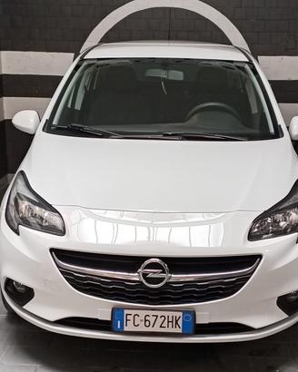 Opel Corsa 1.3 CDTI ecoFLEX 95CV Start&Stop 5 port