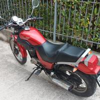 Cagiva Roadster 125 - 1994