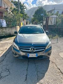 Mercedes-benz A180