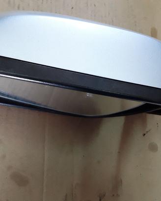 SPECCHIETTO RETROVISORE SINISTRO MAZDA 2 Berlina 1