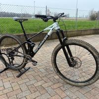 Mondraker Raze Alluminio taglia M