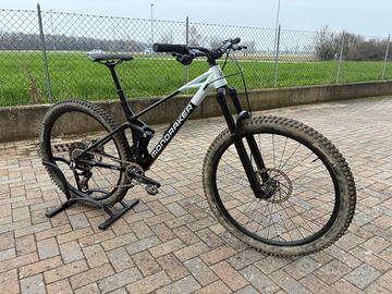 Mondraker Raze Alluminio taglia M