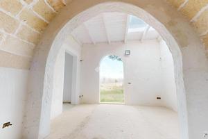 VILLA SINGOLA A ORIA