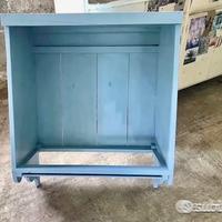 Piattaia mobile cucina arredo agriturismo