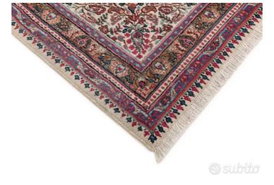 Tappeto Persiano (Paisley)