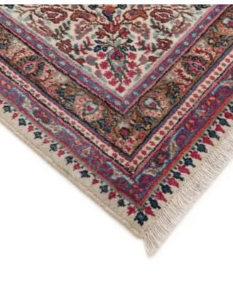 Tappeto Persiano (Paisley)