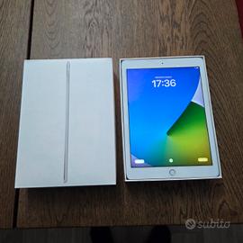 Ipad pro wifi+cellular  9.7 128gb