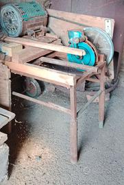 SGRANATORE