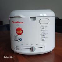 Friggitrice tradizionale Uno di Moulinex