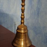 Campanella in ottone