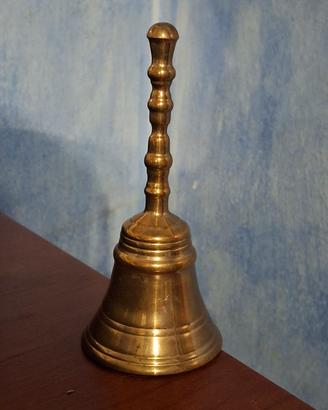 Campanella in ottone