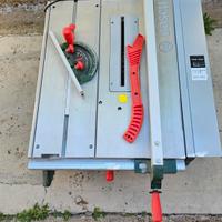 banco sega bosch pts10