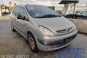 CITROEN XSARA PICASSO N68 2.0 HDI 90CV -ricambi