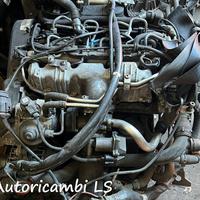 Motore 2.0 CAG