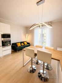 Appartamento di 55 m² con 2 locali a Milano