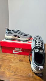 Nike Air Max 97 Wmns Silver Metallic Desert 