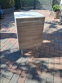 mobiletto bagno