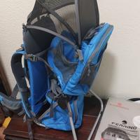 Zaino porta bambino Ferrino Wombat