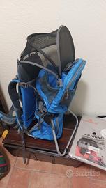 Zaino porta bambino Ferrino Wombat