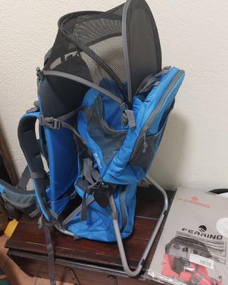 Zaino porta bambino Ferrino Wombat