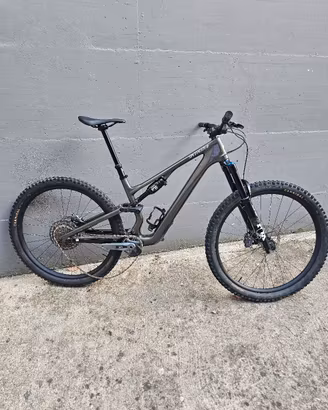 SPECIALIZED STUMPJUMPER 2025 S4
