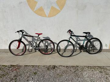 Biciclette bottecchia loris