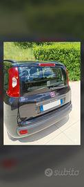 Fiat Panda 1.3 Multijet 