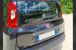 Fiat Panda 1.3 Multijet 