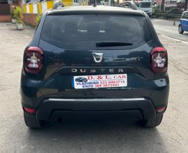 DACIA DASTER 1.5 DCI MOD. NUOVO FULL LED 2018