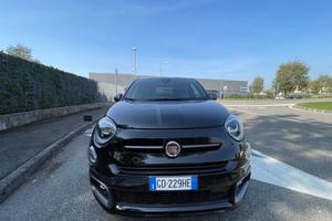Fiat 500X 1.3 T4 150 CV DCT Sport
