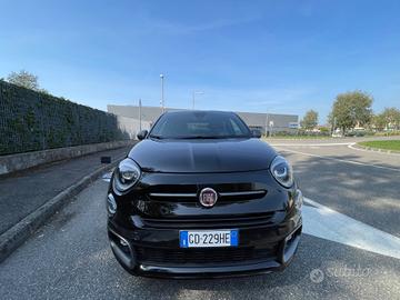 Fiat 500X 1.3 T4 150 CV DCT Sport