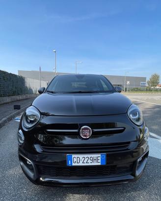 Fiat 500X 1.3 T4 150 CV DCT Sport