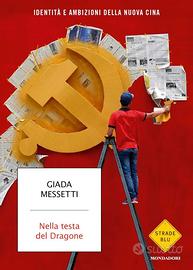 IDENTITÀ E AMBIZIONI DELLA NUOVA CINA DRAGONE