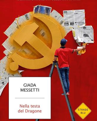 IDENTITÀ E AMBIZIONI DELLA NUOVA CINA DRAGONE