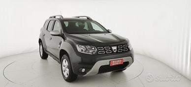 DACIA Duster 1.6 SCe 4x2 Prestige