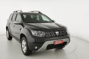 DACIA Duster 1.6 SCe 4x2 Prestige