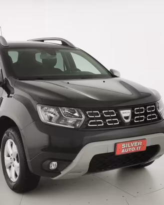 DACIA Duster 1.6 SCe 4x2 Prestige