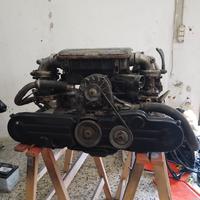 motore maggiolino