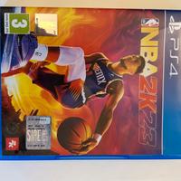 Nba2k23