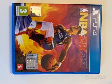 Nba2k23