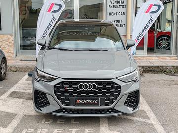 Audi Q3 RS SPB quattro S tronic Tetto