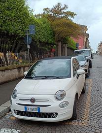 Fiat 500 Dolce Vita  hybrid
