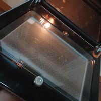 Forno statico Ariston da incasso