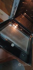 Forno statico Ariston da incasso