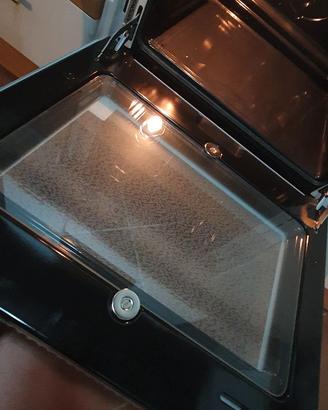 Forno statico Ariston da incasso